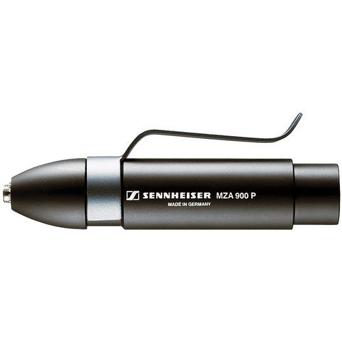 Sennheiser MZA900 P-4 P48 Phantom Power Adapter