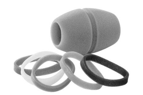 Sennheiser MZW5000 Foam Windshield