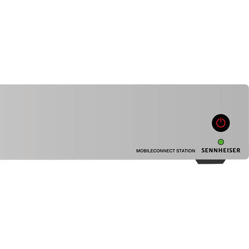 Sennheiser MobileConnect Connect Station