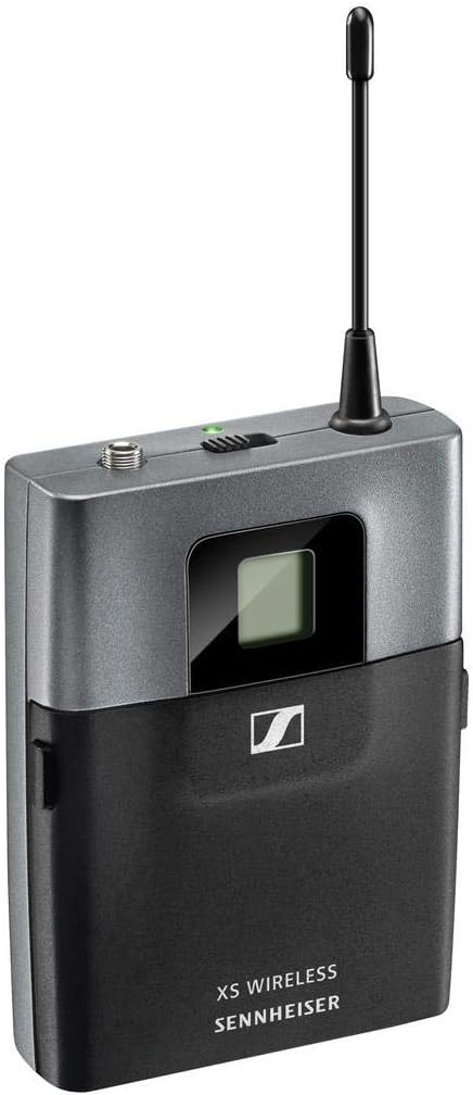 Sennheiser SK-XSW-A Bodypack Transmitter