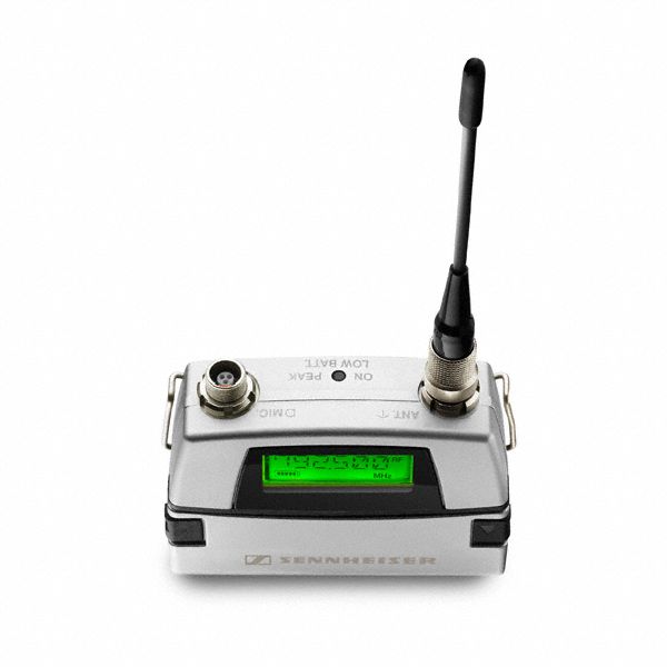 Sennheiser SK5212-A Mini Bodypack Transmitter