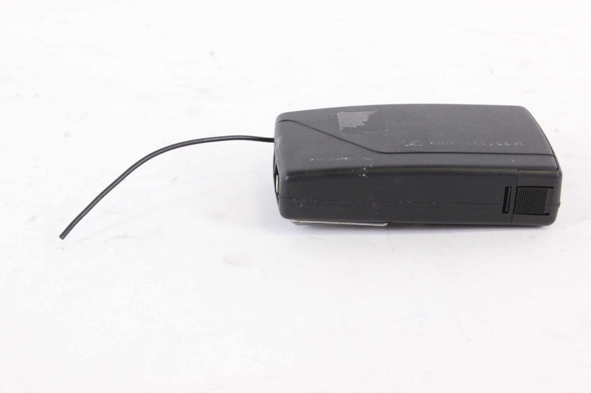 Sennheiser SK 1063-U mikroport Transmitter HiDyn plus