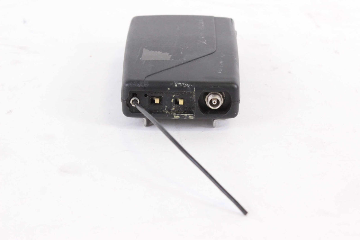 Sennheiser SK 1063-U mikroport Transmitter HiDyn plus