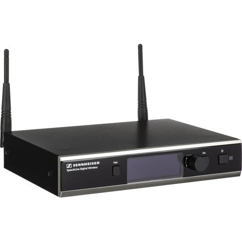 Sennheiser SL-Lavalier Set DW-4-US C Wireless Lavalier Set