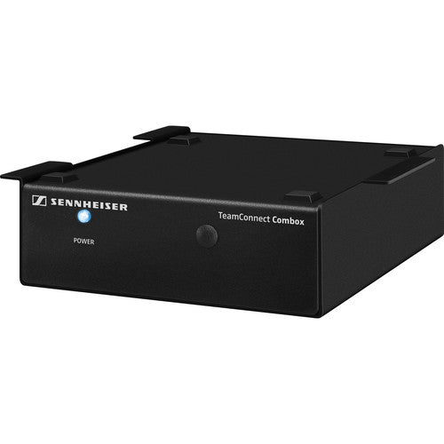 Sennheiser SL-TeamConnect CU1 Audio Conference Central Unit