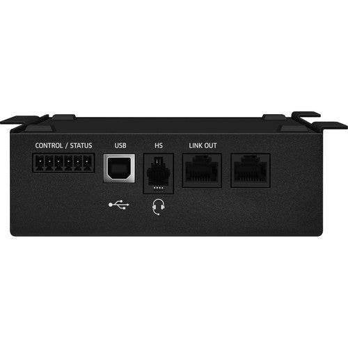 Sennheiser SL-TeamConnect CU1 Audio Conference Central Unit