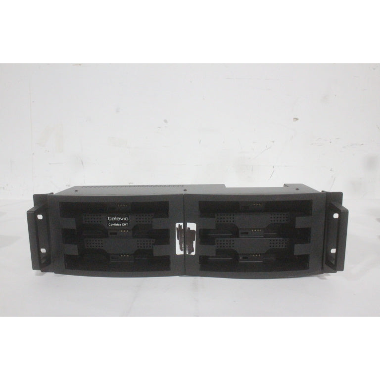 Sennheiser Wicos DV Conference Microphone System