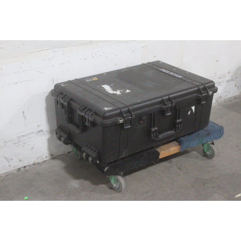 Sennheiser Wicos DV Conference Microphone System