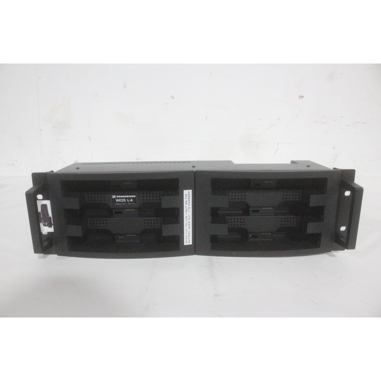 Sennheiser Wicos D Conference Microphone System