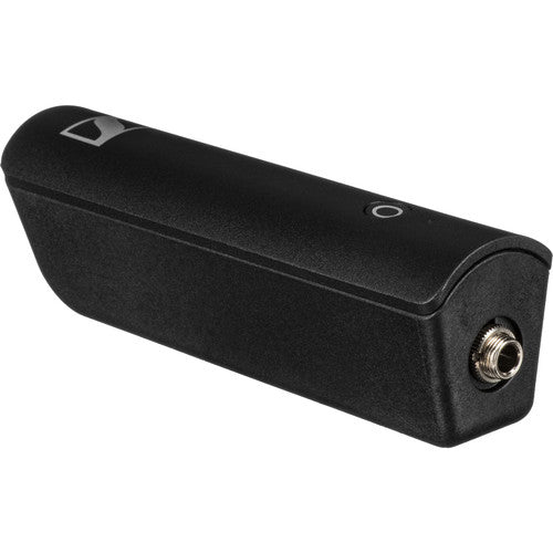 Sennheiser XSW-D Lavalier Set Digital Wireless Omni Lavalier Microphone System