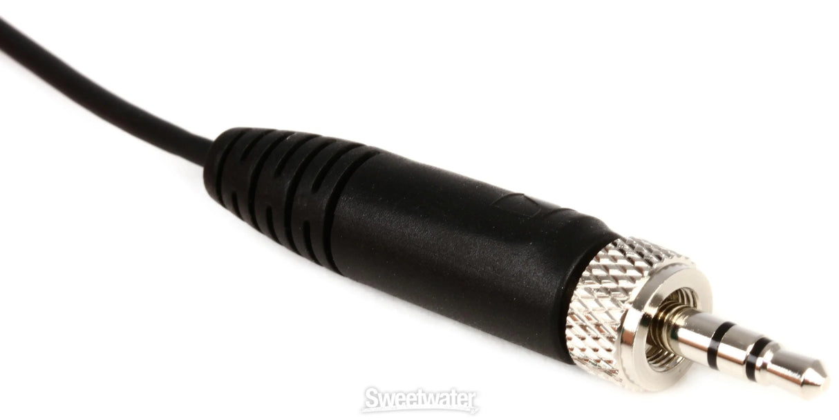 Sennheiser MKE-BGE Essential Omni Lavalier Microphone - 3