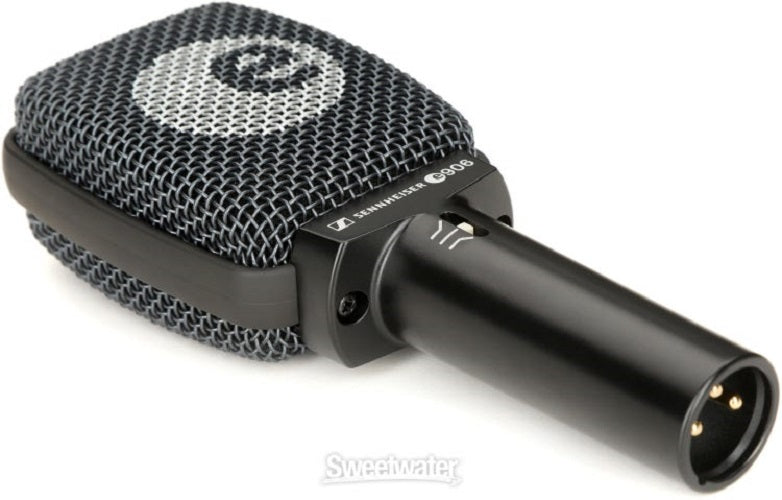 Sennheiser e 906 Instrument Microphone