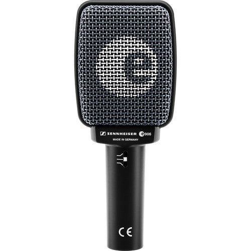 Sennheiser e 906 Instrument Microphone