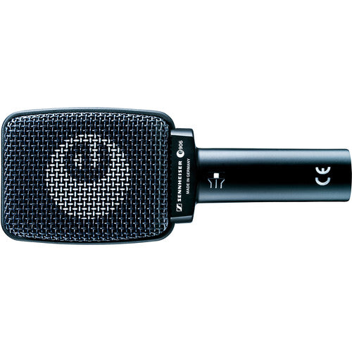 Sennheiser e 906 Instrument Microphone