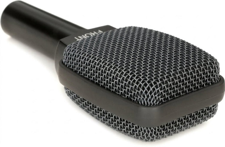 Sennheiser e 906 Instrument Microphone