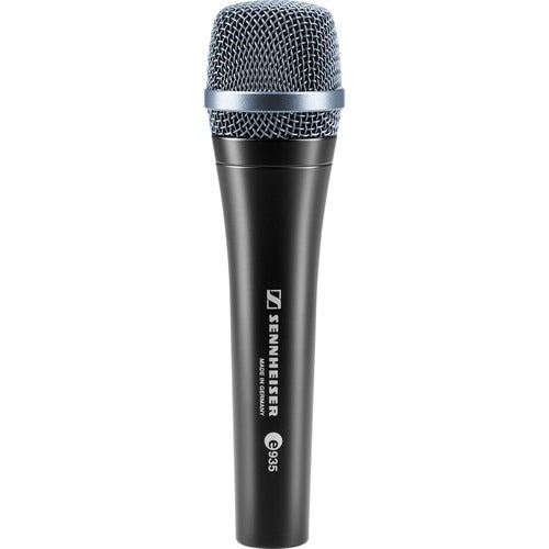 Sennheiser e 935 Vocal Dynamic Cardioid Microphone