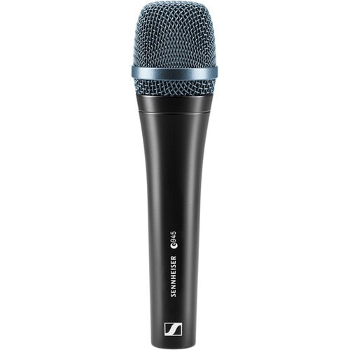 Sennheiser e 945 Vocal Dynamic Super-Cardioid Vocal Microphone