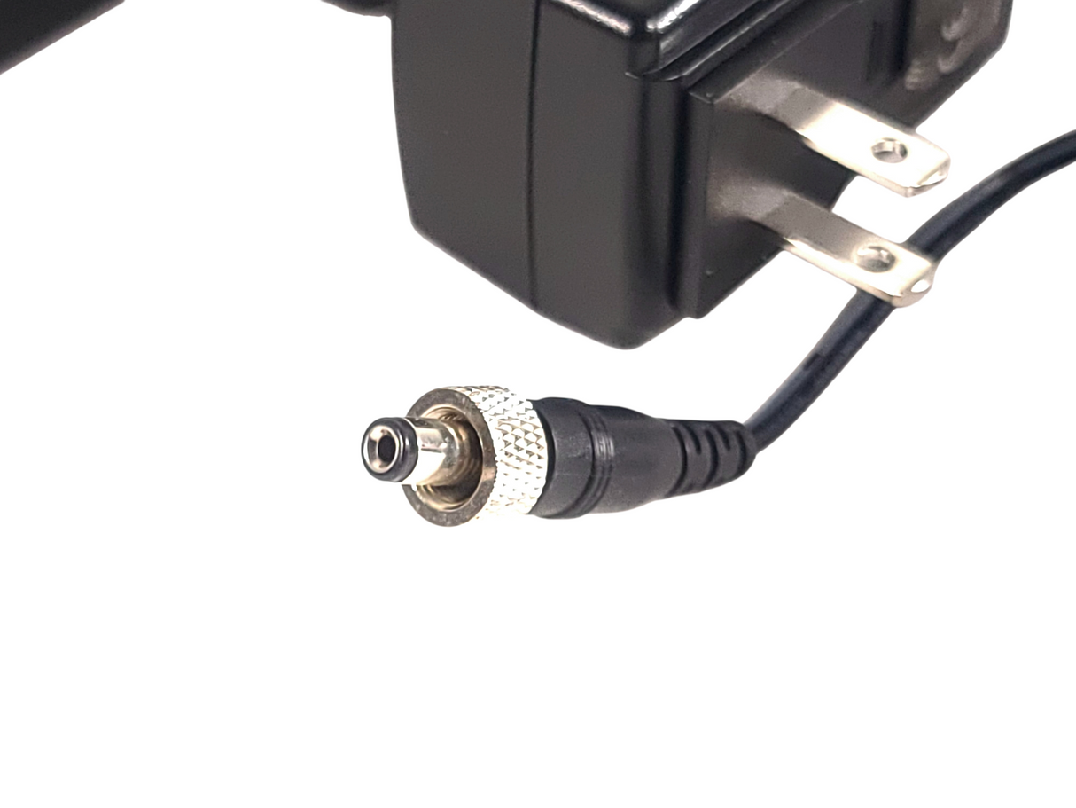 Sescom SES-X-FA2 Portable 2-Channel Mic & Line Level Audio Over Fiber Extender in Box