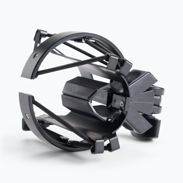 (NEW) On-Stage MY420 Shock Mount for Studio Mics (19 mm–30 mm)
