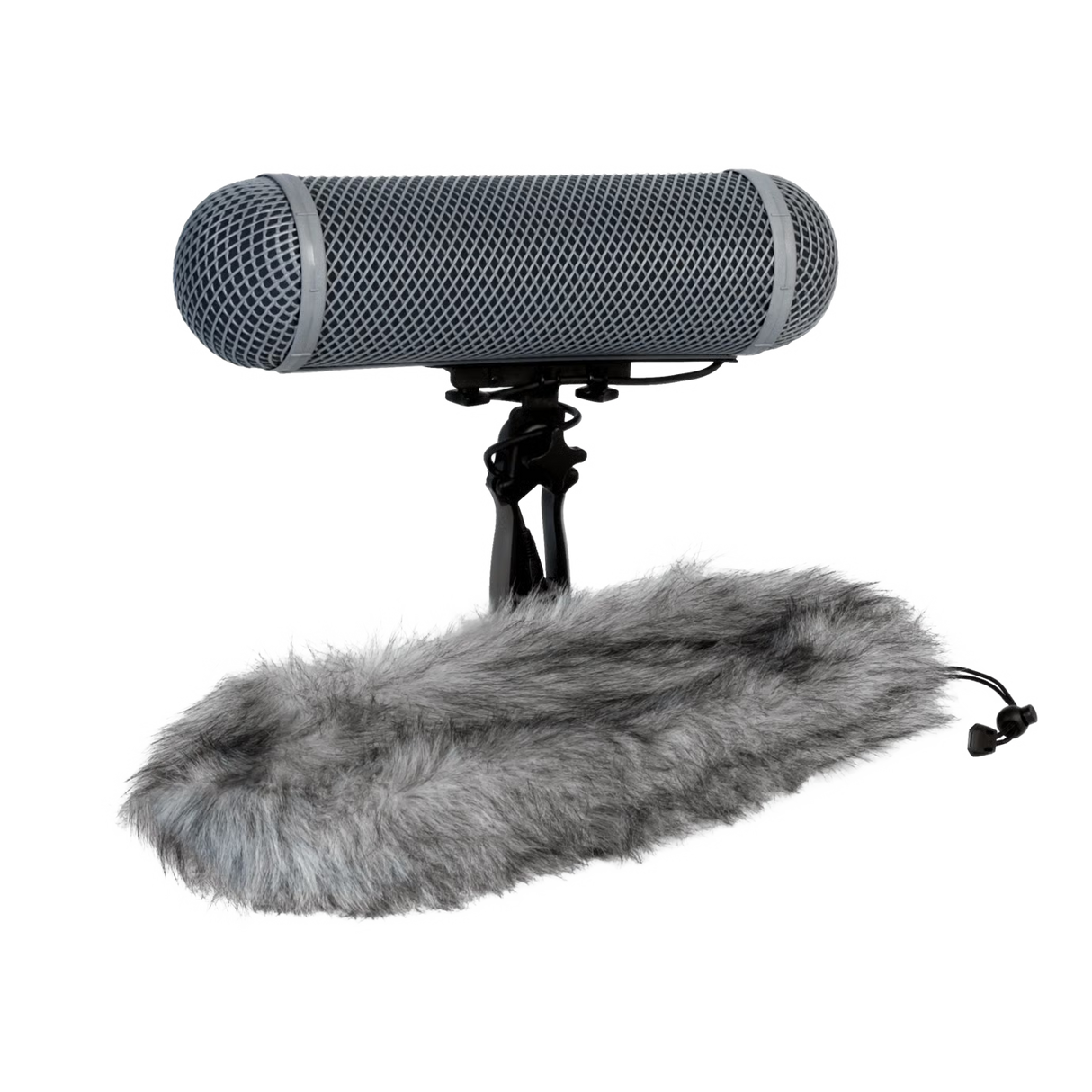 Shure A89SW-KIT Windshield Kit for VP89S and VP82 End-Address Shotgun Condenser Microphones
