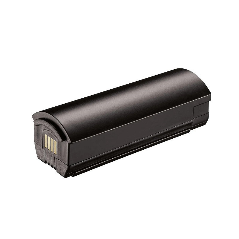 Shure AXT920 8.82Wh 3.6V 2450mAh Rechargeable Lithium-Ion Battery for AXT200 Axient Analog Handheld Transmitters