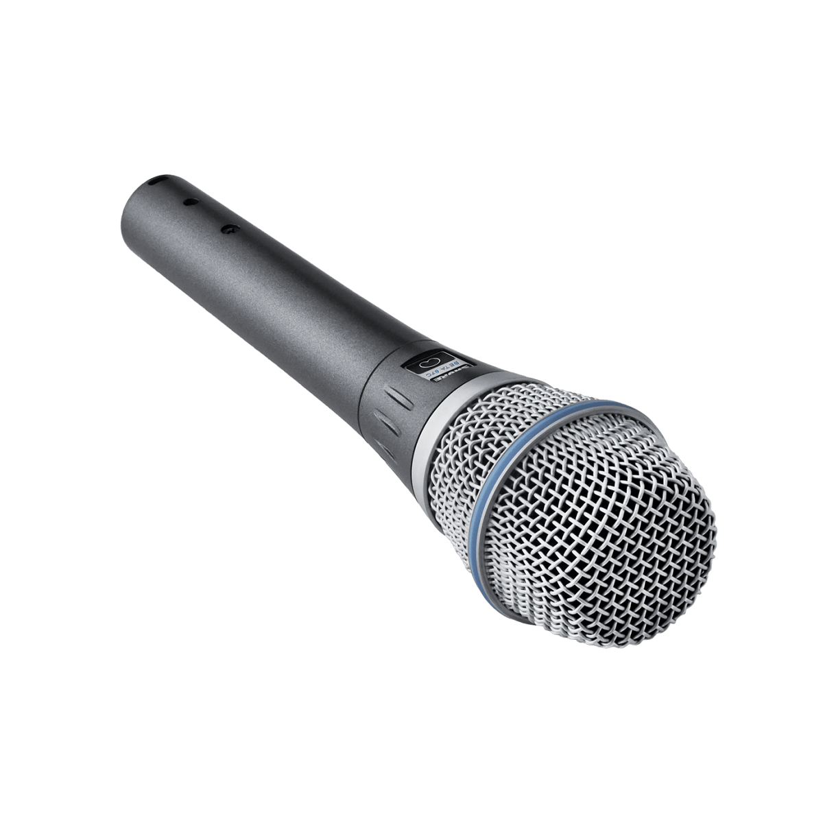 Shure BETA 87C - Vocal Microphone