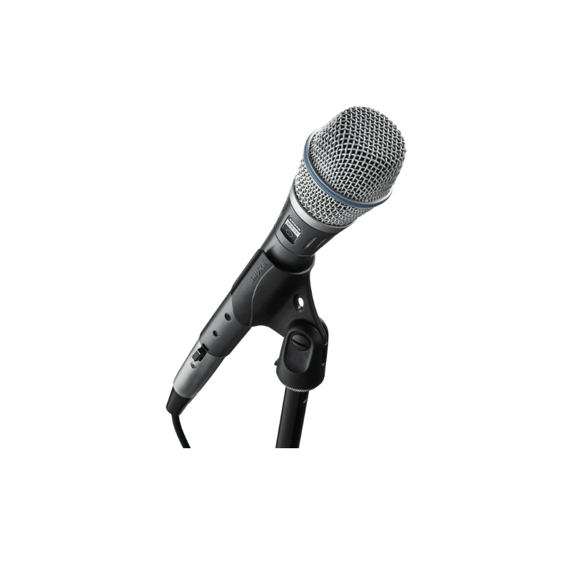 Shure BETA 87C - Vocal Microphone
