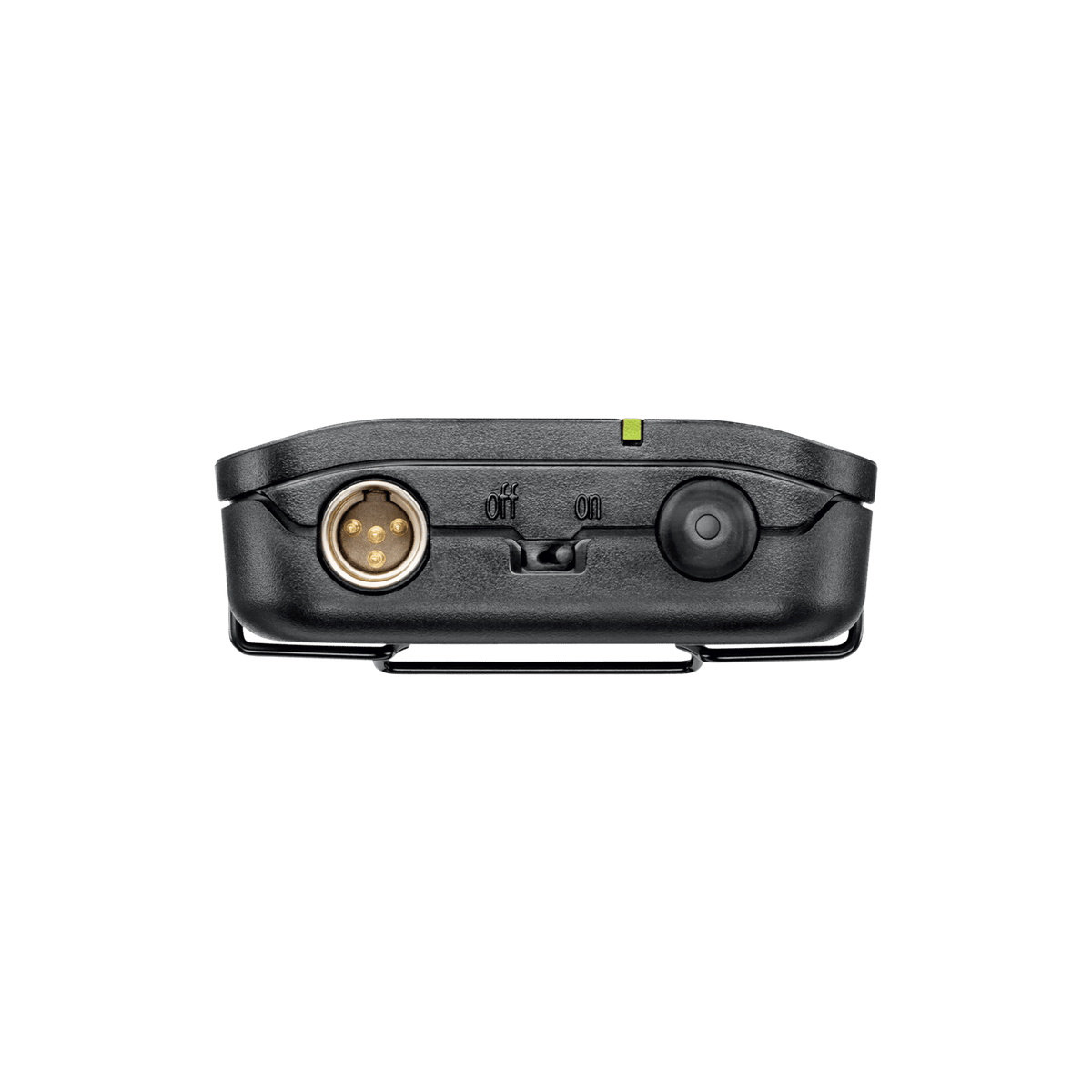 Shure BLX1 Wireless Bodypack Transmitter (H11: 572 to 596 MHz)