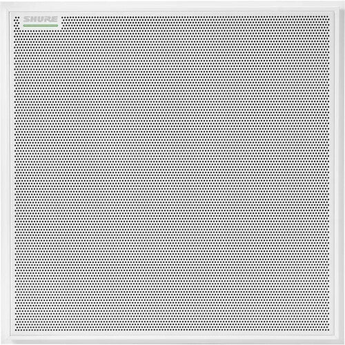 Shure IMXRK70-V IntelliMix Room Kit 70 Audio/Video Conferencing System for Large Rooms