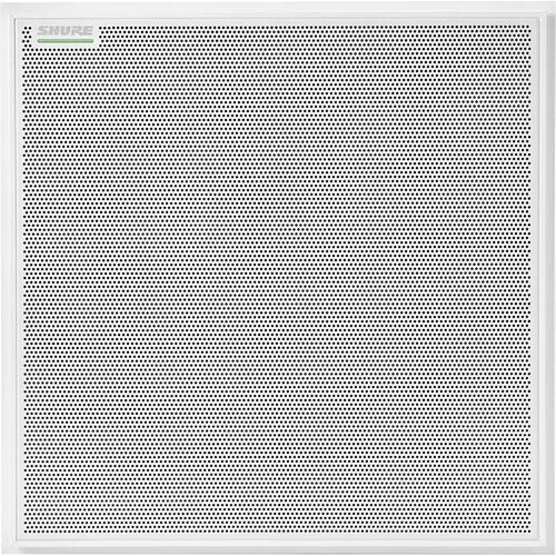 Shure IMXRK80-V IntelliMix Room Kit 80 Audio/Video Conferencing System for Large Reconfigurable Rooms