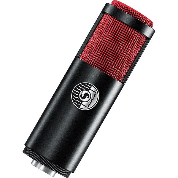 Shure KSM313 Dual-Voice Ribbon Microphone
