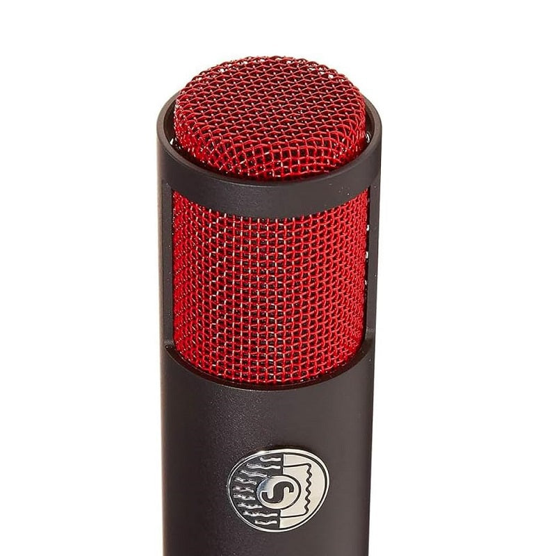Shure KSM313 Dual-Voice Ribbon Microphone