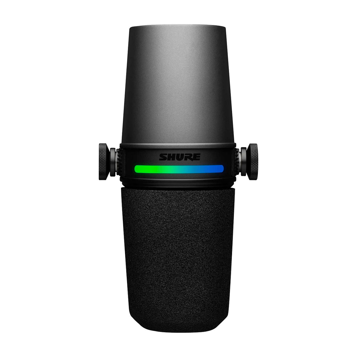 Shure MV7i Smart Microphone + Interface