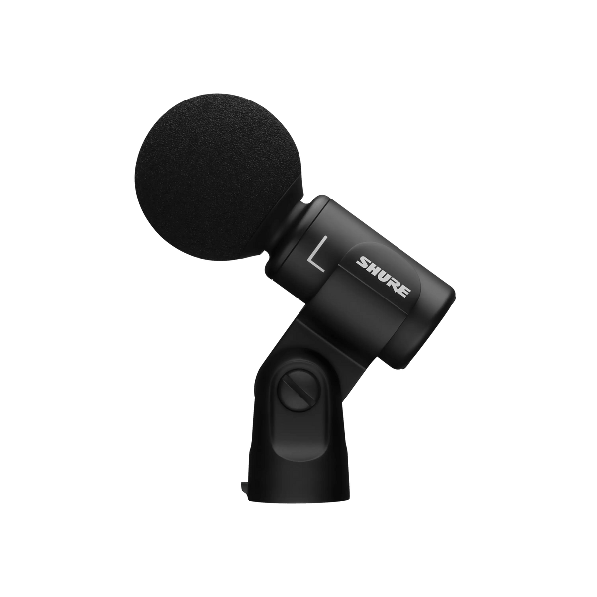 Shure MV88+ Home Kit Digital Stereo USB Condenser Microphone for Computers