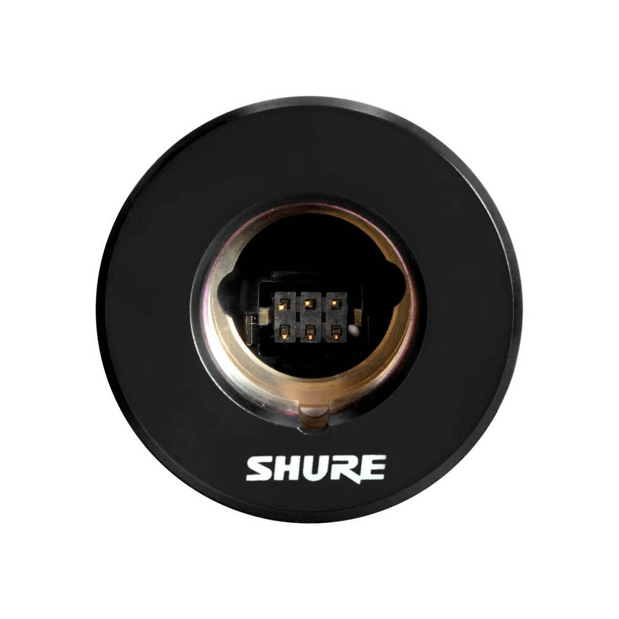 Shure MX400SMP Surface-Mount Preamp for Microflex Gooseneck Microphones