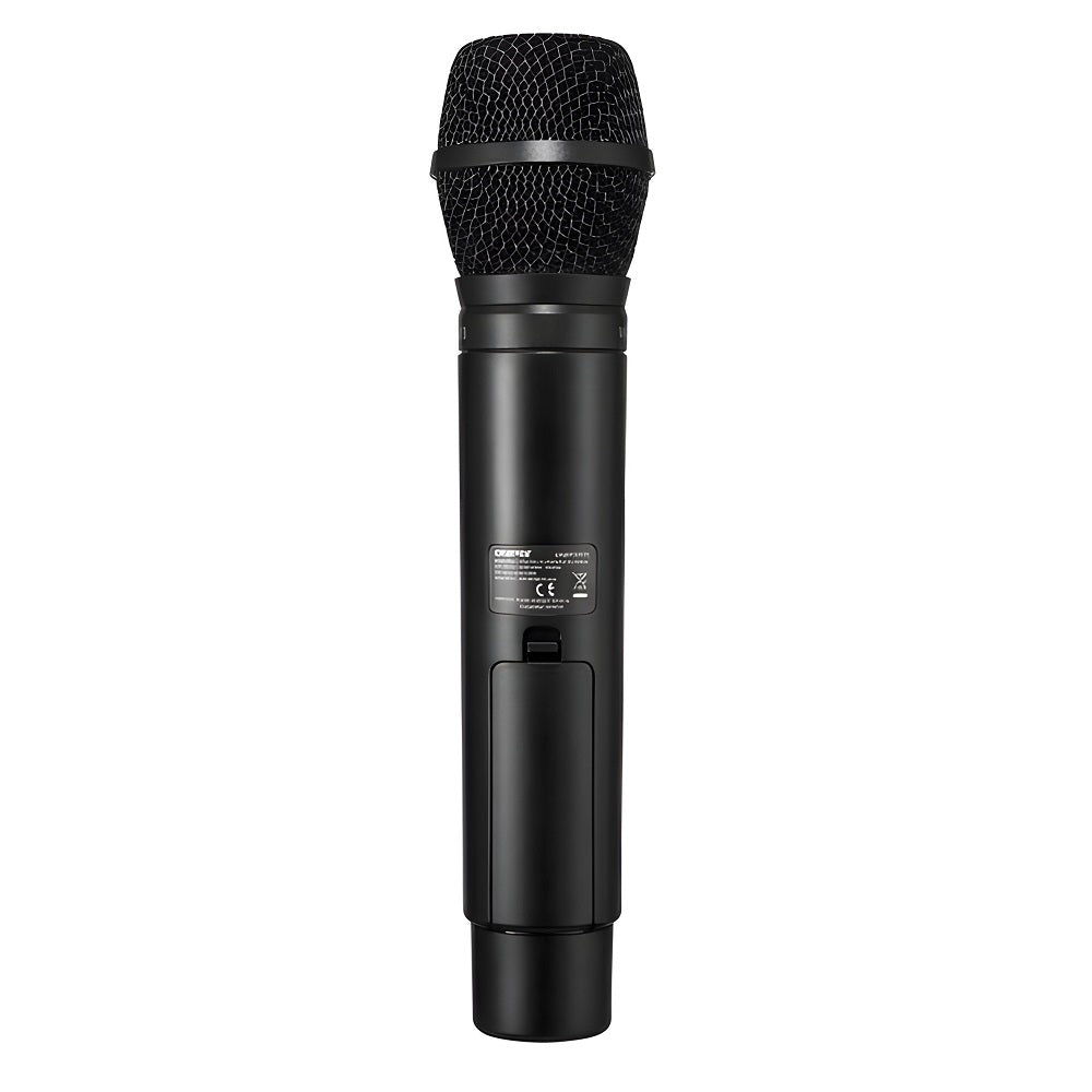 Shure MXW2/VP68 Handheld Transmitter with VP68 Capsule