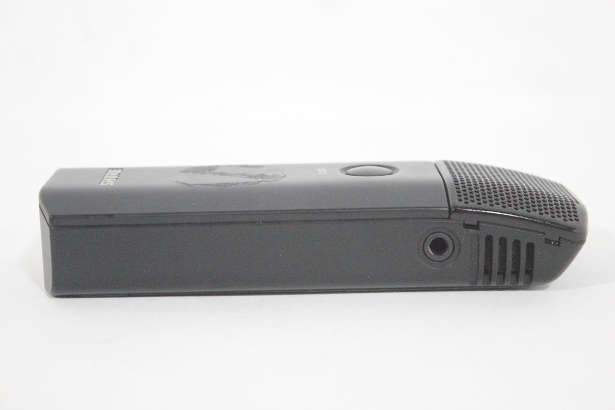 Shure MXW6/C-Z10 Microflex Wireless Cardioid Boundary Transmitter