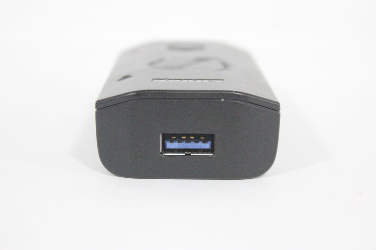 Shure MXW6/C-Z10 Microflex Wireless Cardioid Boundary Transmitter