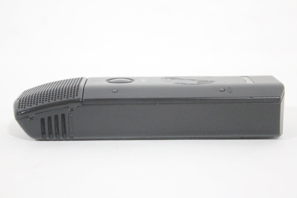 Shure MXW6/C-Z10 Microflex Wireless Cardioid Boundary Transmitter