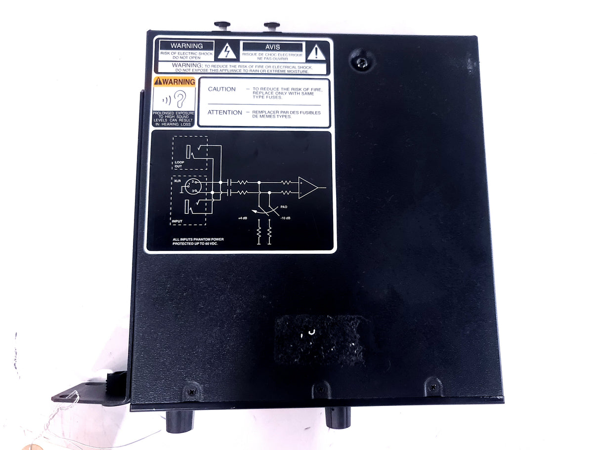 Shure P7T-HF Wireless Transmitter (722 - 746 MHz) for PSM 700 In Ear Monitoring System