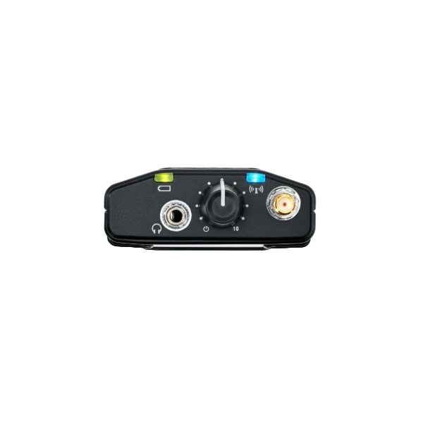 Shure P9RA Wireless Receiver Bodypack