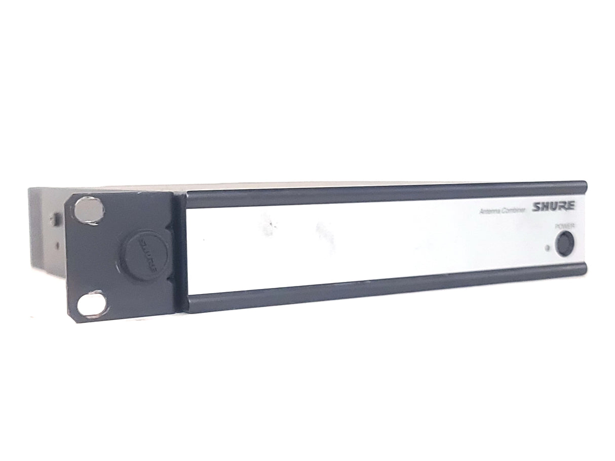 Shure PA770PSM Antenna Combiner (720 - 750 MHz) for PSM 700 Series Transmitter