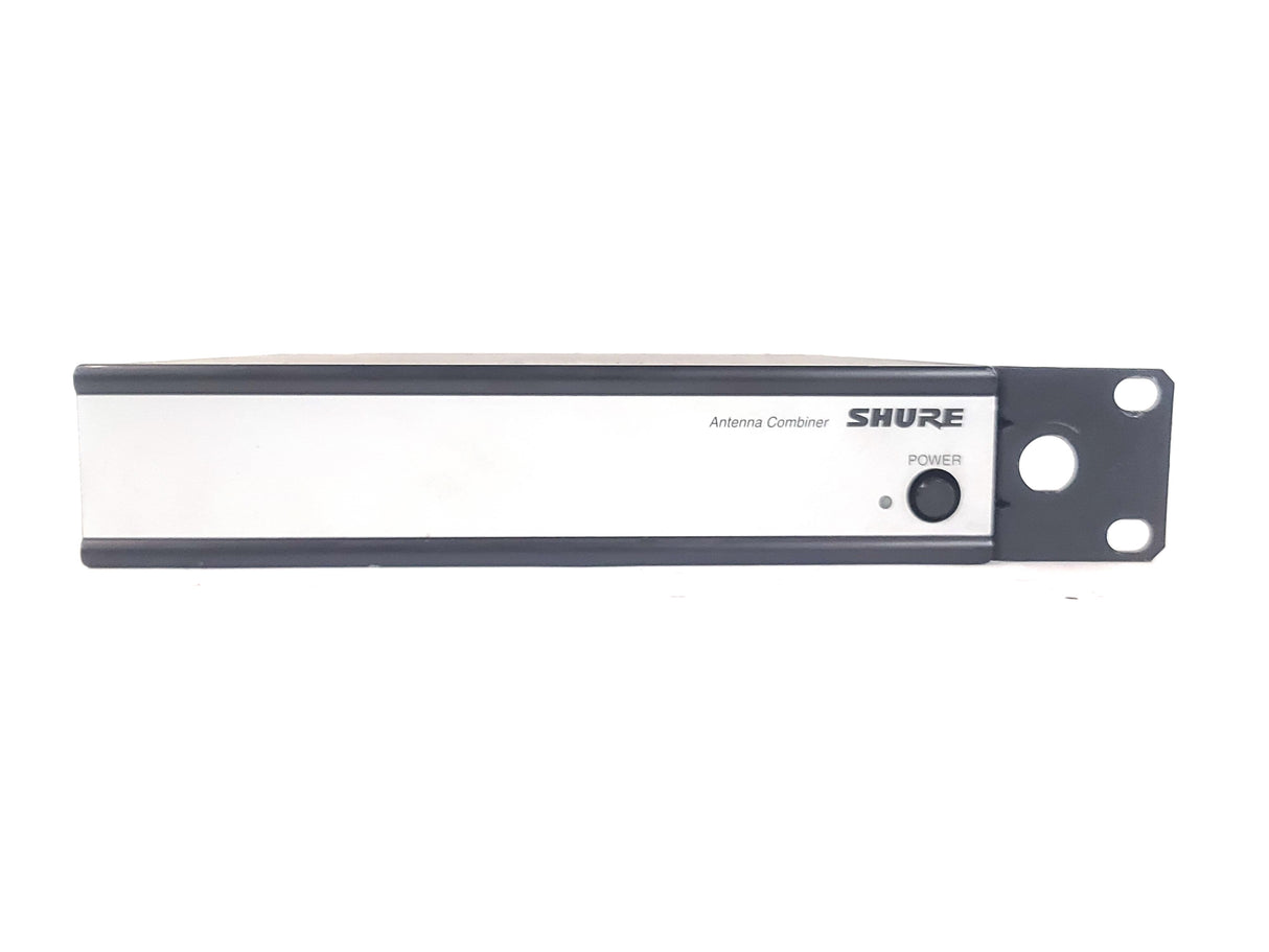 Shure PA770PSM Antenna Combiner (720 - 750 MHz) for PSM 700 Series Transmitter
