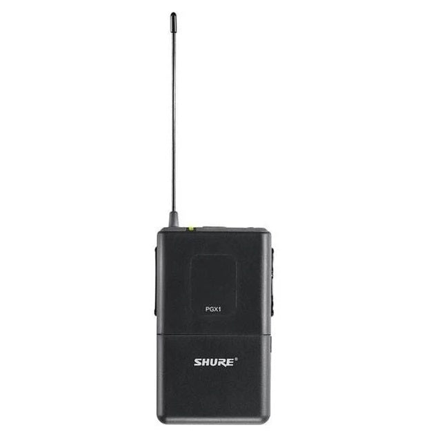 Shure PGX1 Wireless Transmitter