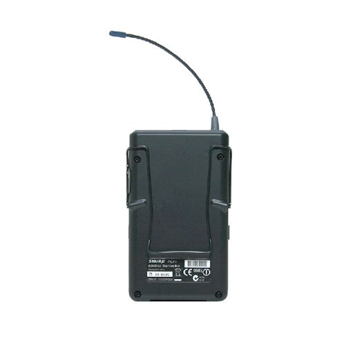 Shure PGX1 Wireless Transmitter