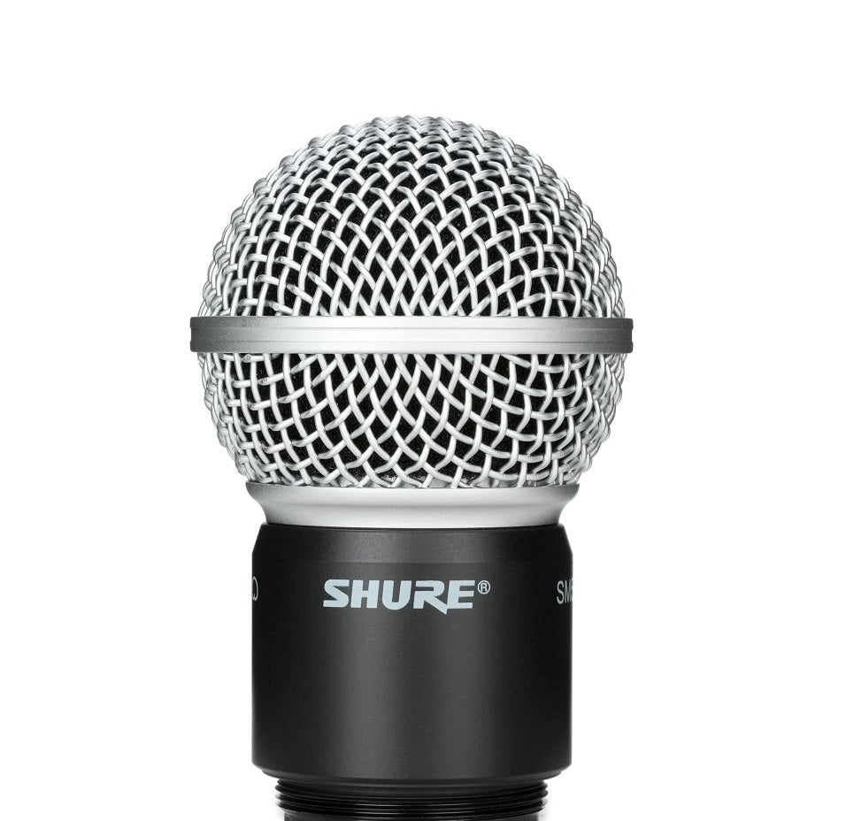 Shure RPW112 SM58 Replacement Microphone Cartridge