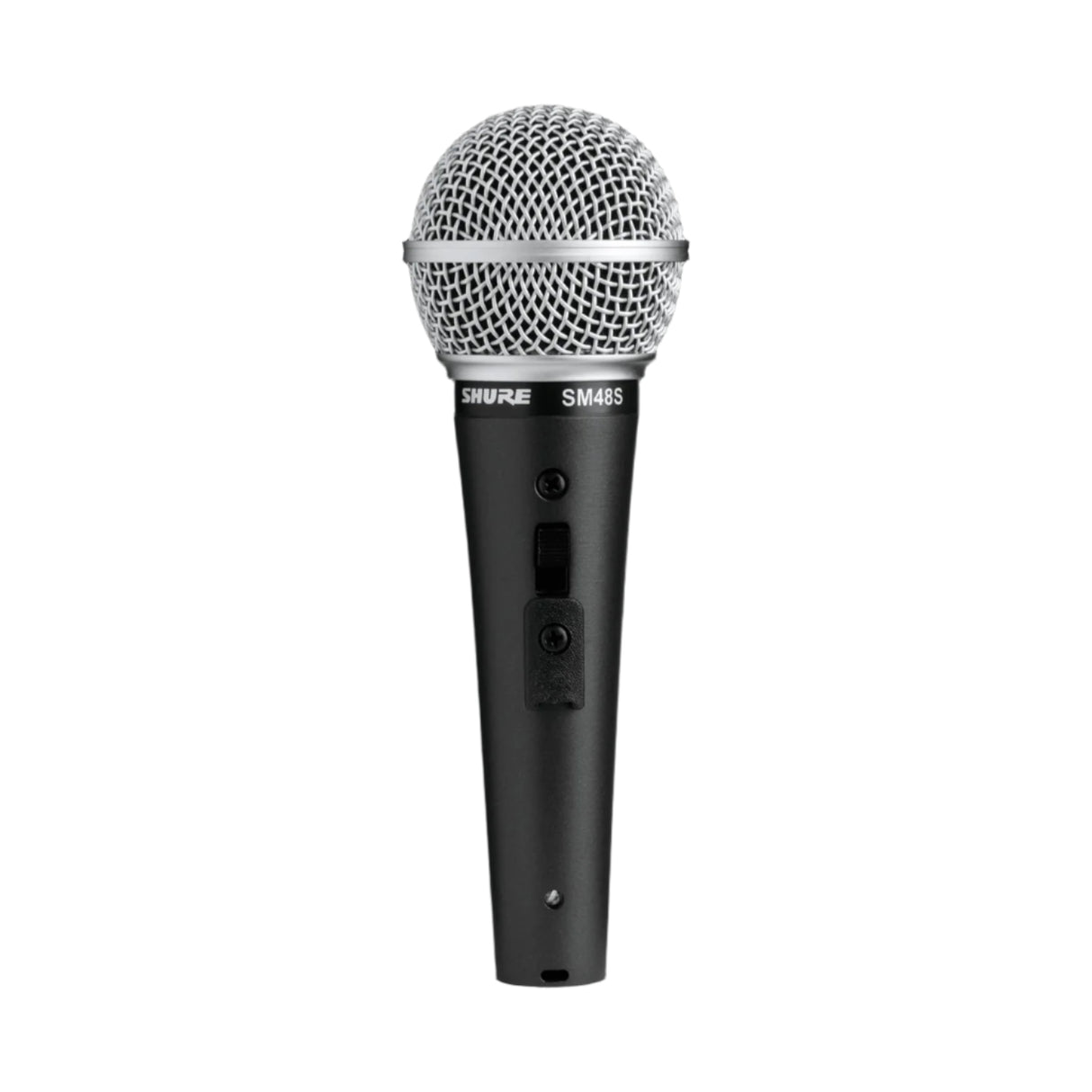 Shure SM48 Dynamic Wired Microphone
