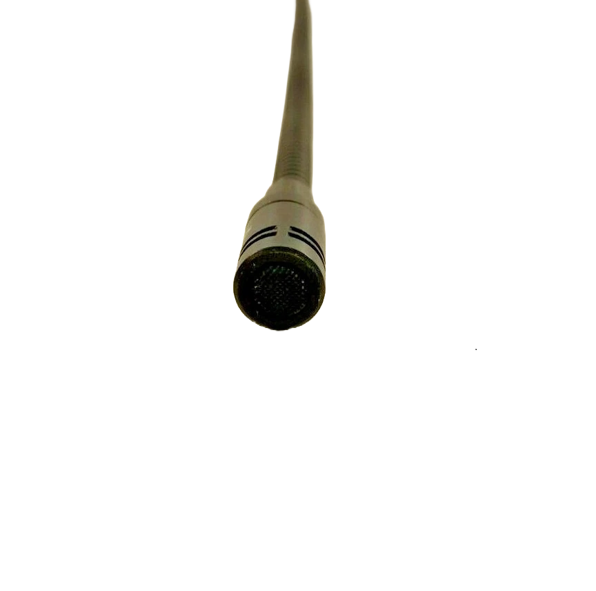 Shure SM99 Condenser Condenser Gooseneck Microphone