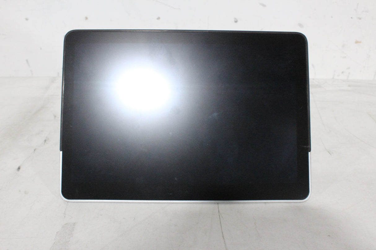 Shure Stem CONTROL1 Touchscreen Interface for Conferencing