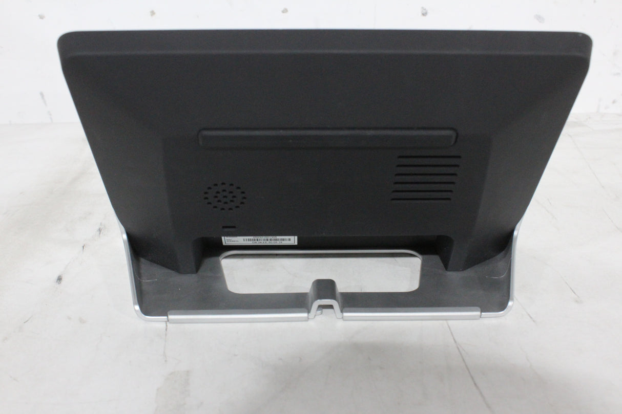 Shure Stem CONTROL1 Touchscreen Interface for Conferencing